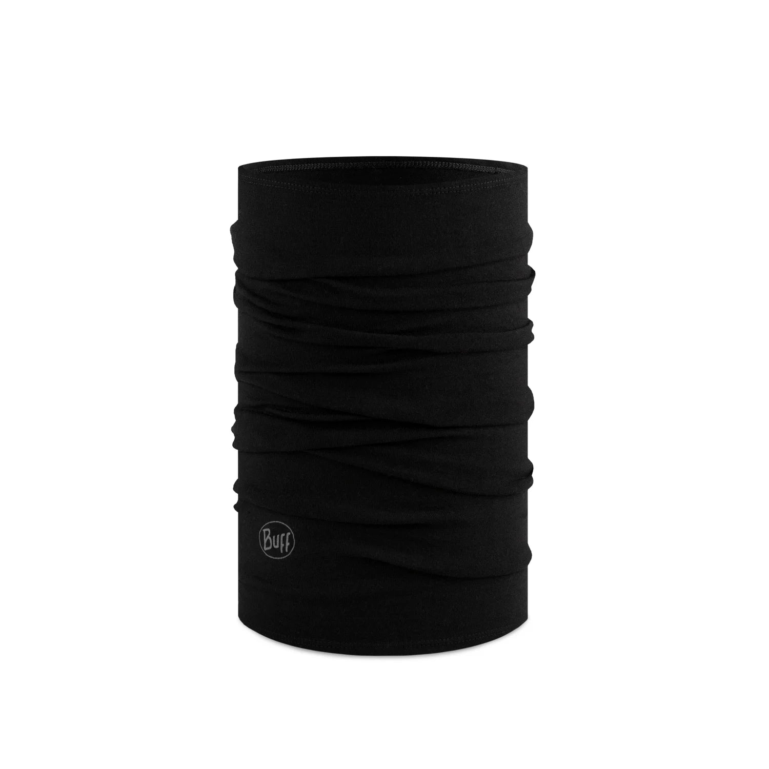 Bandană Copii Polar Buff JR Bargy Black