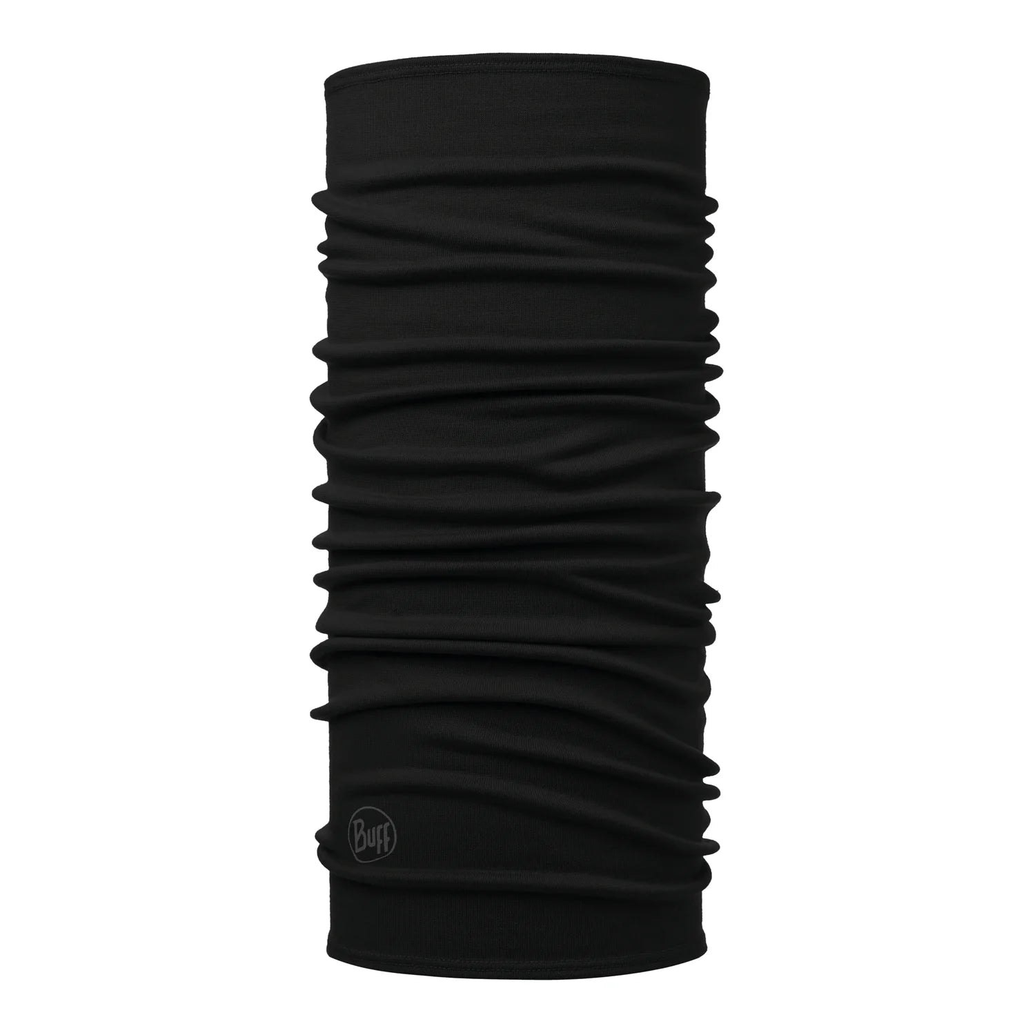 Bandană Copii Polar Buff JR Bargy Black