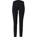 Pantaloni Softshell Dame Icepeak Doral Black