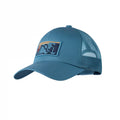 BUFF Șapcă Explore Trucker NIDUS Blue