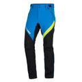 Pantaloni Bărbați Northfinder Rysy3 Blizzard Darkblueblack