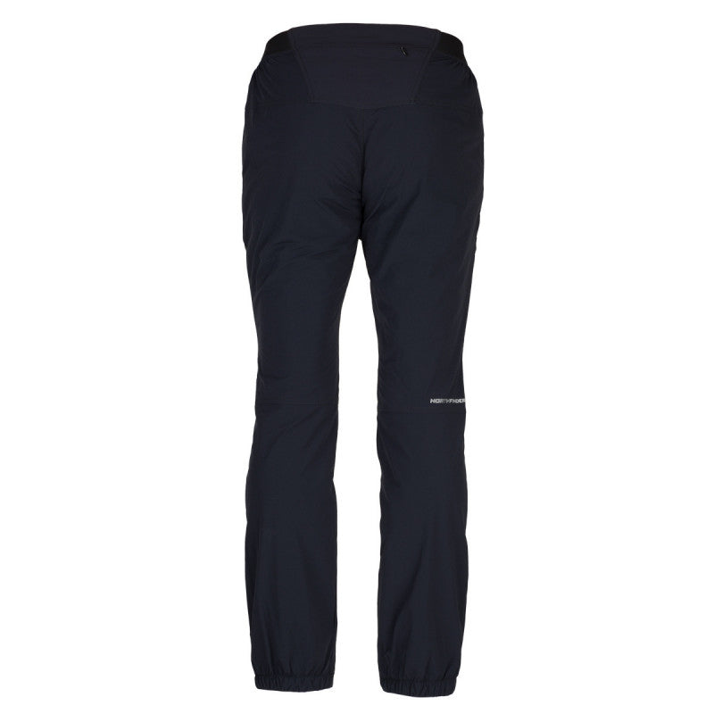 Pantaloni Bărbați Northfinder Herman Black