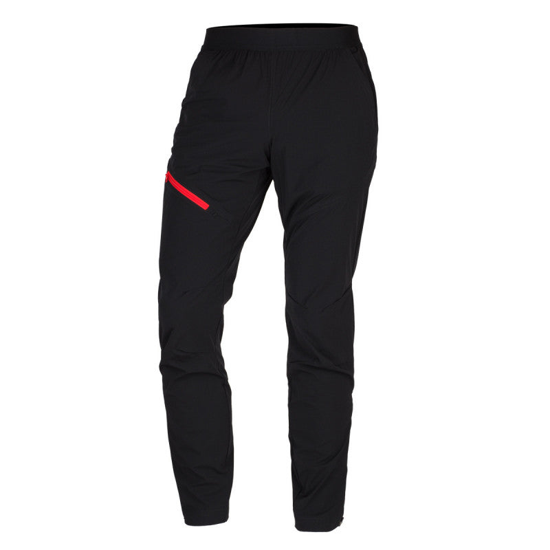 Pantaloni Bărbați Northfinder Hiram Black
