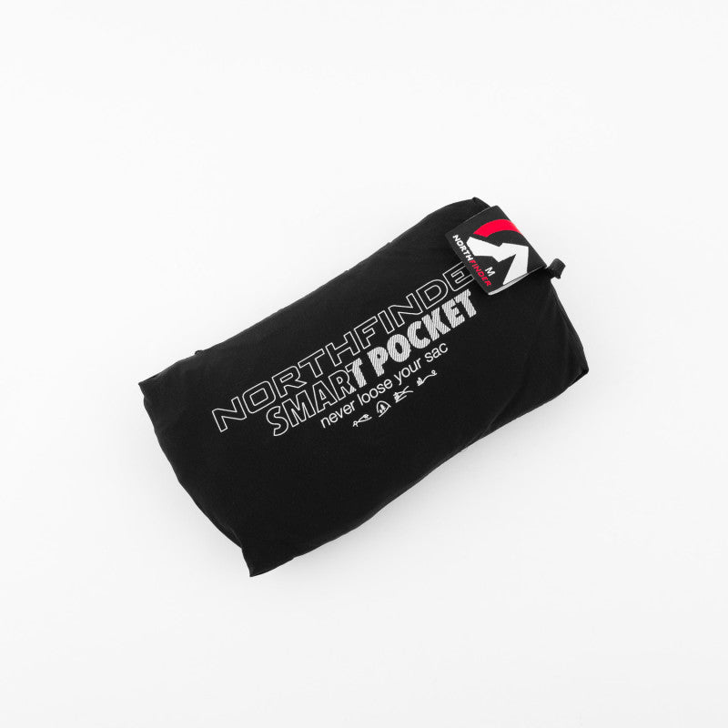 Pantaloni Bărbați Northfinder Hiram Black