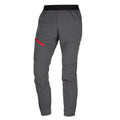 Pantaloni Bărbați Northfinder Hiram Grey
