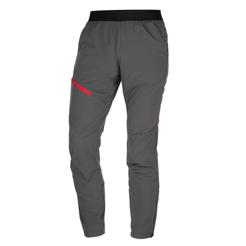Pantaloni Bărbați Northfinder Hiram Grey