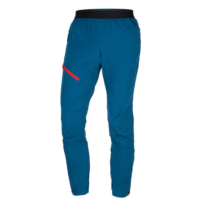 Pantaloni Bărbați Northfinder Hiram Inkblue