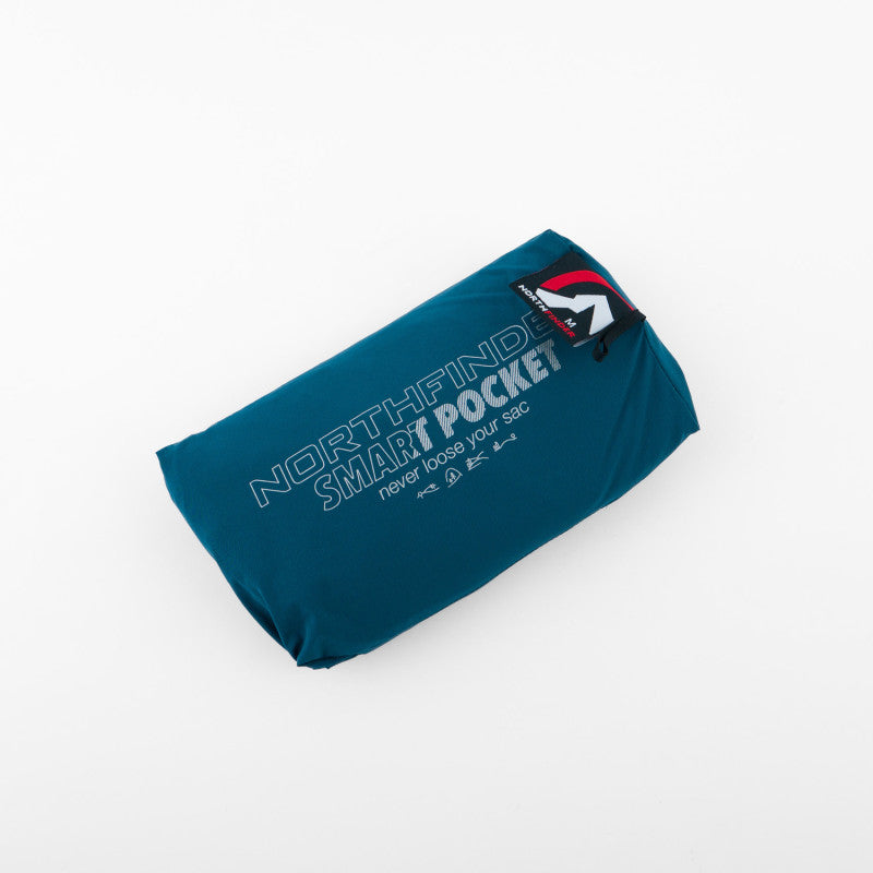 Pantaloni Bărbați Northfinder Hiram Inkblue