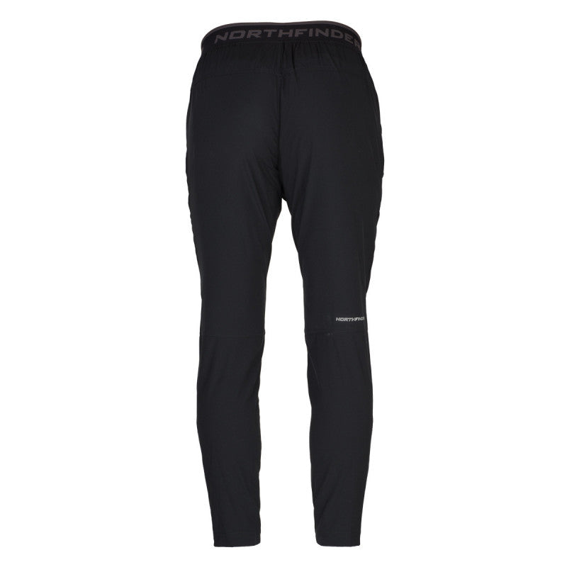 Pantaloni Bărbați Northfinder Homer Black