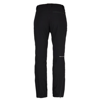 Pantaloni Bărbați Northfinder Hubert Black