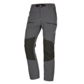 Pantaloni Bărbați Northfinder Hubert Grey