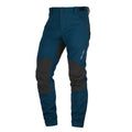 Pantaloni Outdoor Bărbați Northfinder Milton Inkblue
