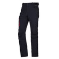 Pantaloni Bărbați Outdoor Northfinder Myron Black