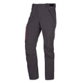 Pantaloni Bărbați Outdoor Northfinder Myron Grey