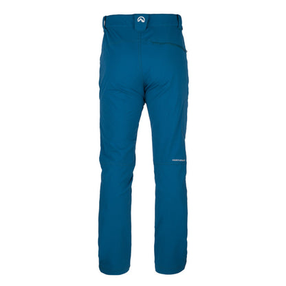 Pantaloni Bărbați Outdoor Northfinder Inkblue