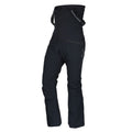 Pantaloni Schi Bărbați Northfinder Dale Black