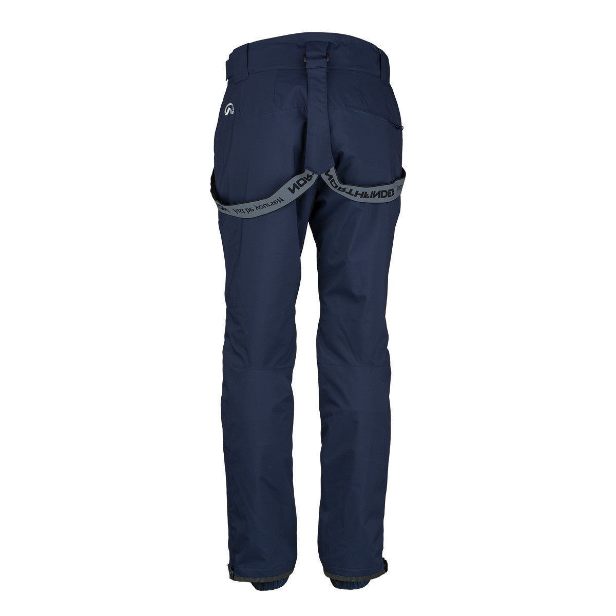 Pantaloni Dame Northfinder Amelie Dark Blue