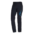 Pantloni Dame Northfinder Laurel Black Blue