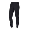 Pantaloni Aerobice Dame Northfinder Nellie Black