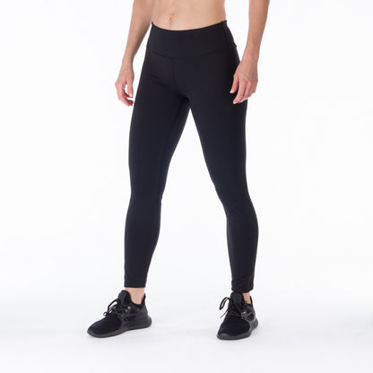 Pantaloni Aerobice Dame Northfinder Nellie Black