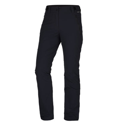 Pantaloni Dame Trekking Northfinder Rena Black