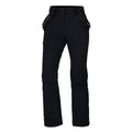 Pantaloni Schi Dame Northfinder Sylvia Black