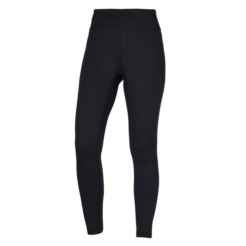 Pantaloni Elastici Dame Northfinder Lucile Black