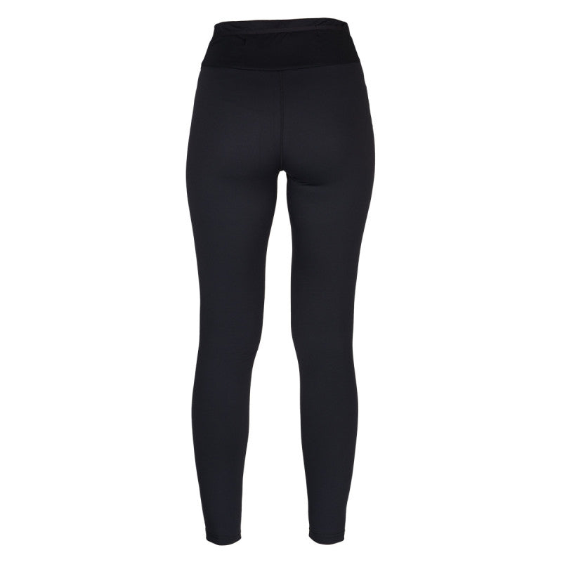 Pantaloni Elastici Dame Northfinder Lucile Black