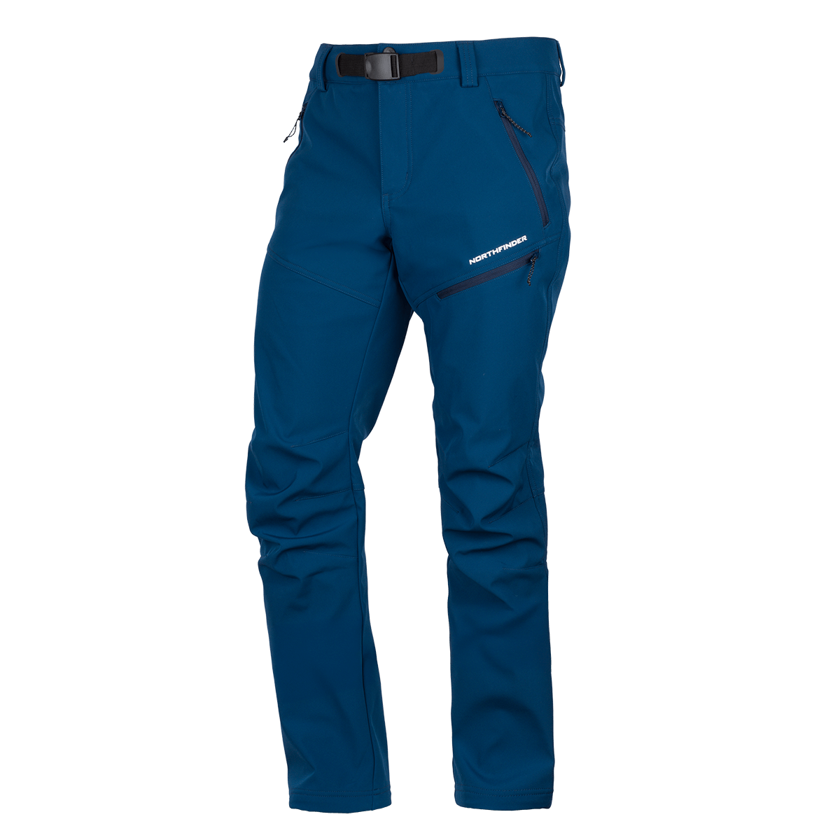 Pantaloni Bărbați Northfinder Blazej Navy Blue