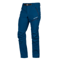 Pantaloni Bărbați Northfinder Anatol Navy Black