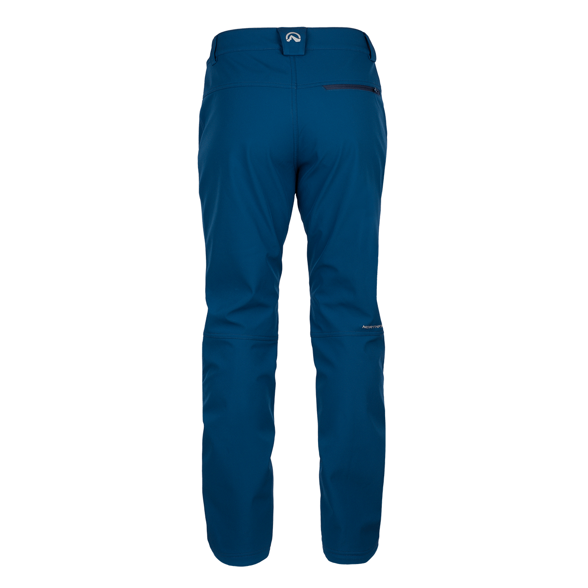 Pantaloni Bărbați Northfinder Blazej Navy Blue