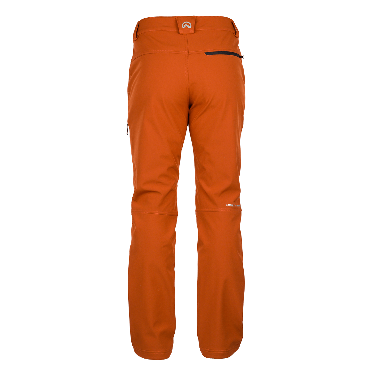 Pantaloni Bărbați Northfinder Blazej Brick