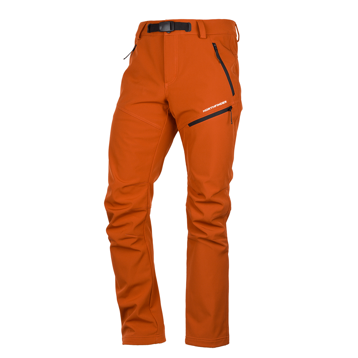 Pantaloni Bărbați Northfinder Blazej Brick