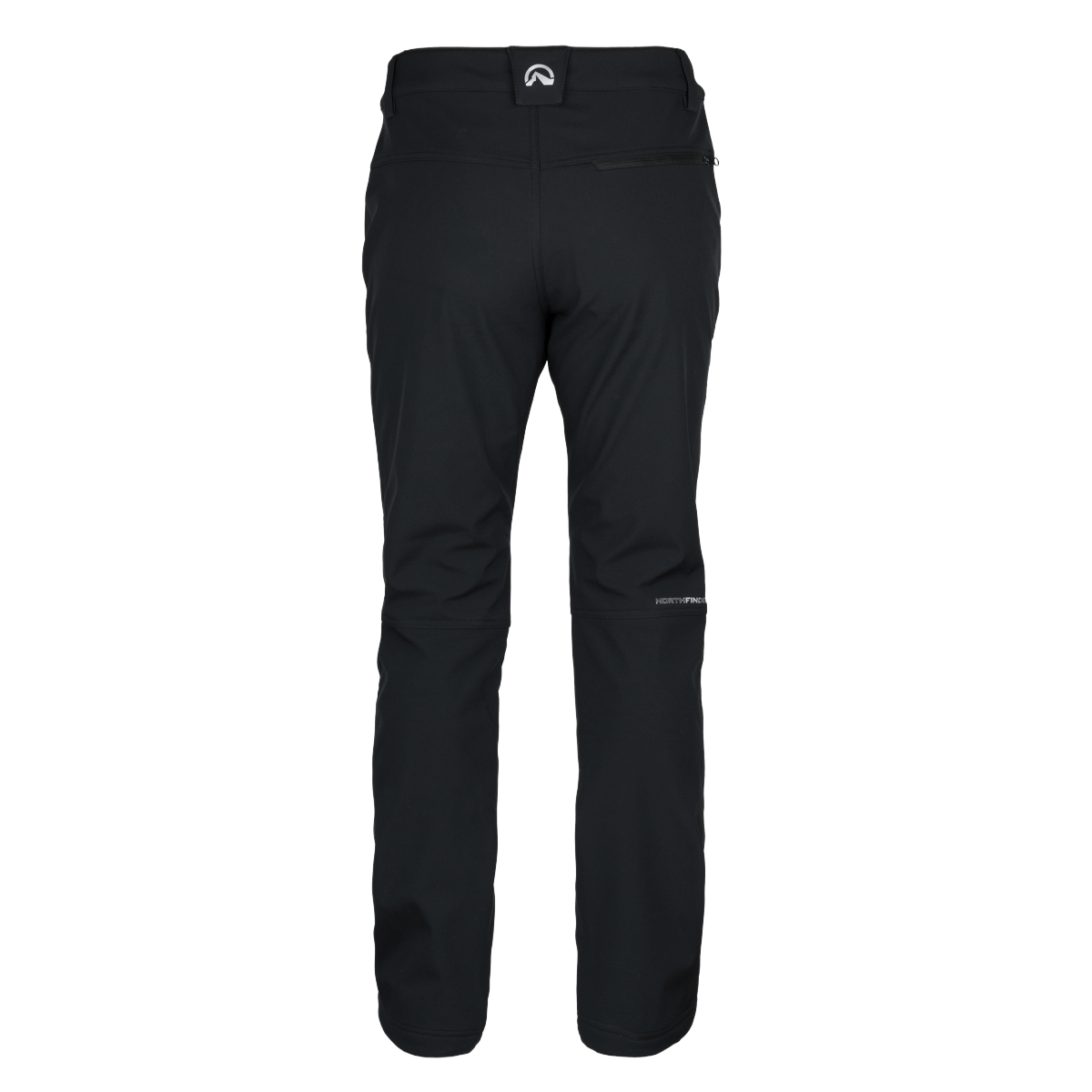 Pantaloni Bărbați Northfinder Blazej Black