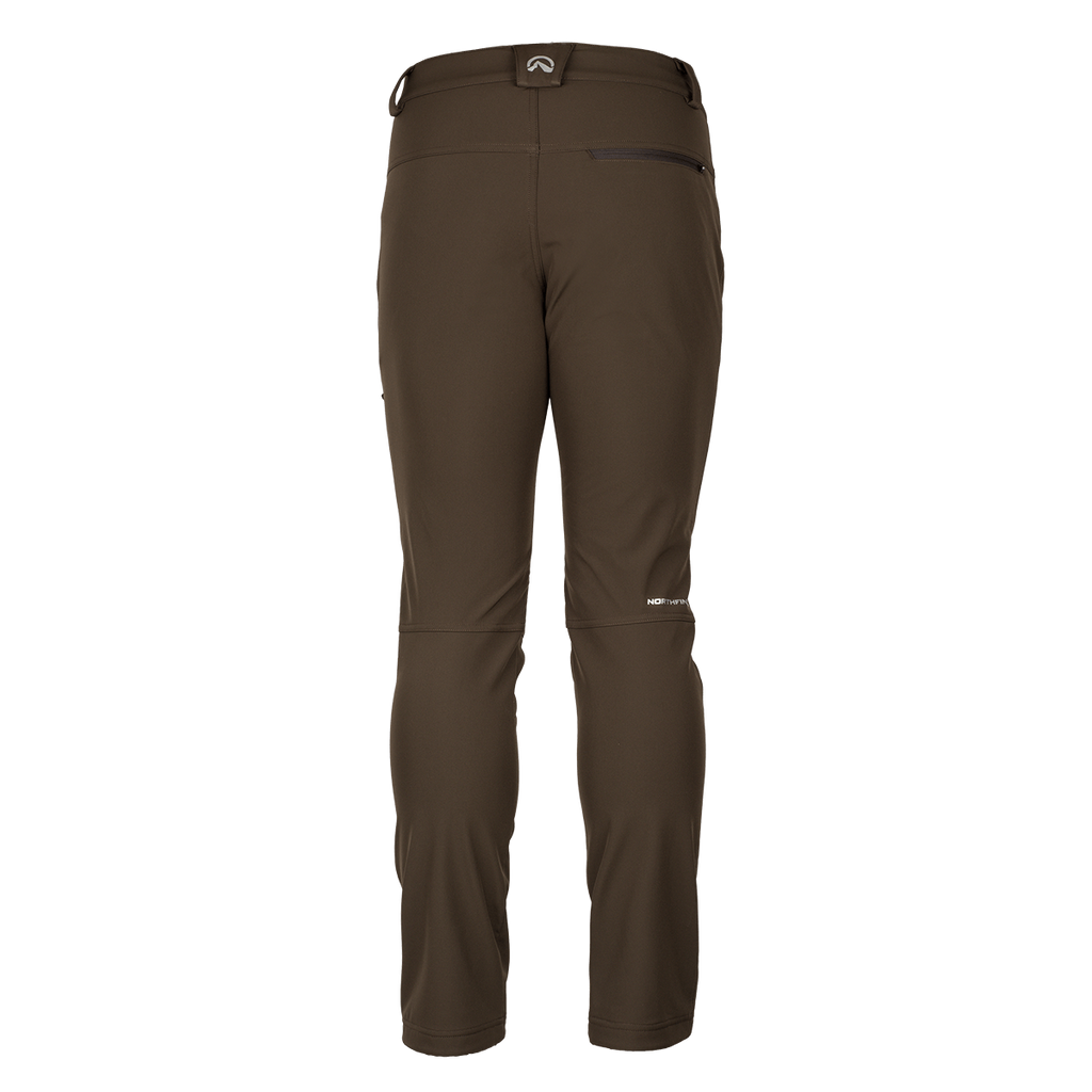 Pantaloni Bărbați Northfinder Blazej Mustang
