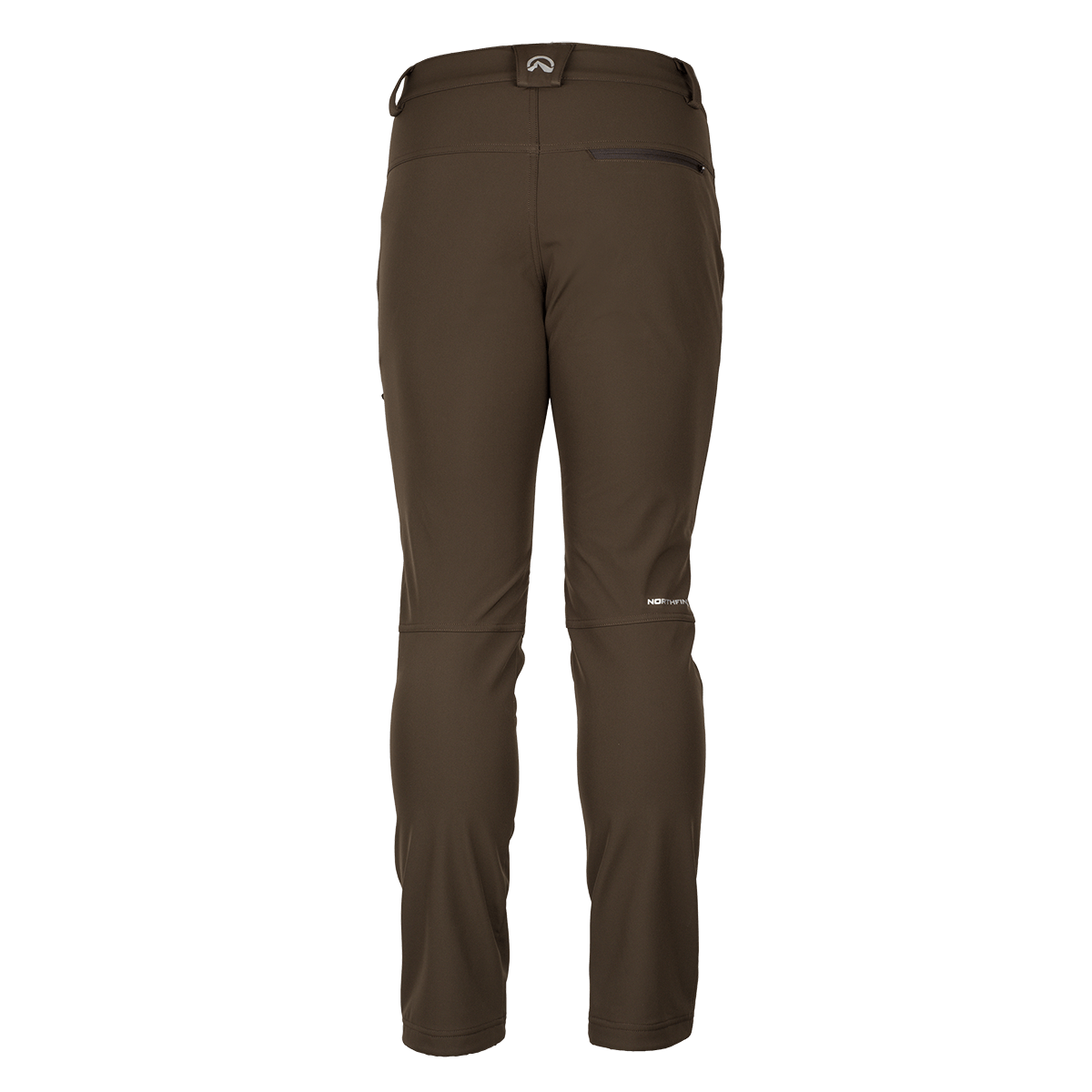 Pantaloni Bărbați Northfinder Blazej Mustang