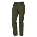 Pantaloni Bărbați Northfinder LEW Dark Green