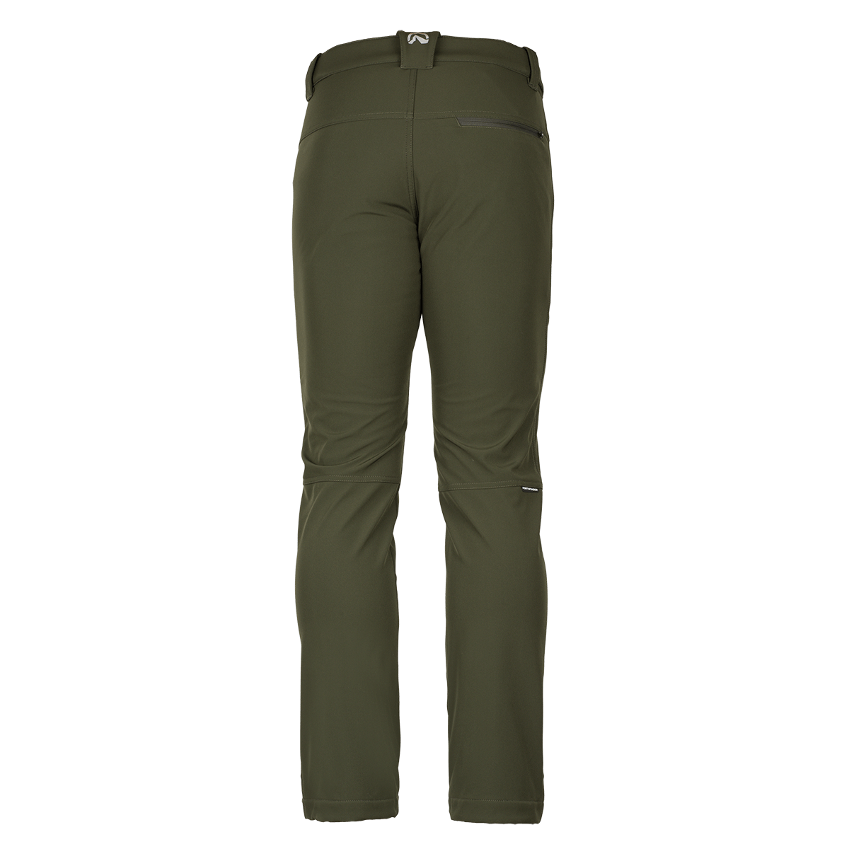 Pantaloni Bărbați Northfinder LEW Dark Green
