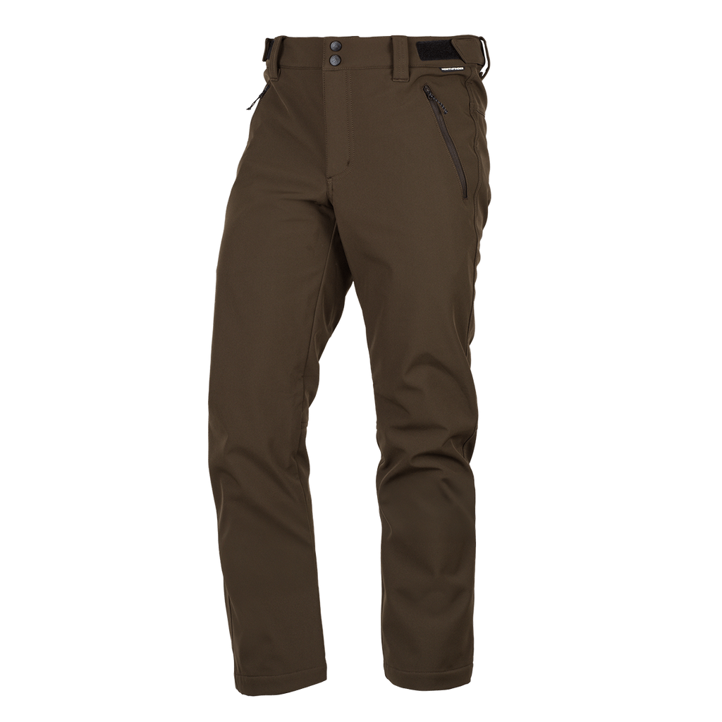 Pantaloni Bărbați Northfinder LEW Mustang
