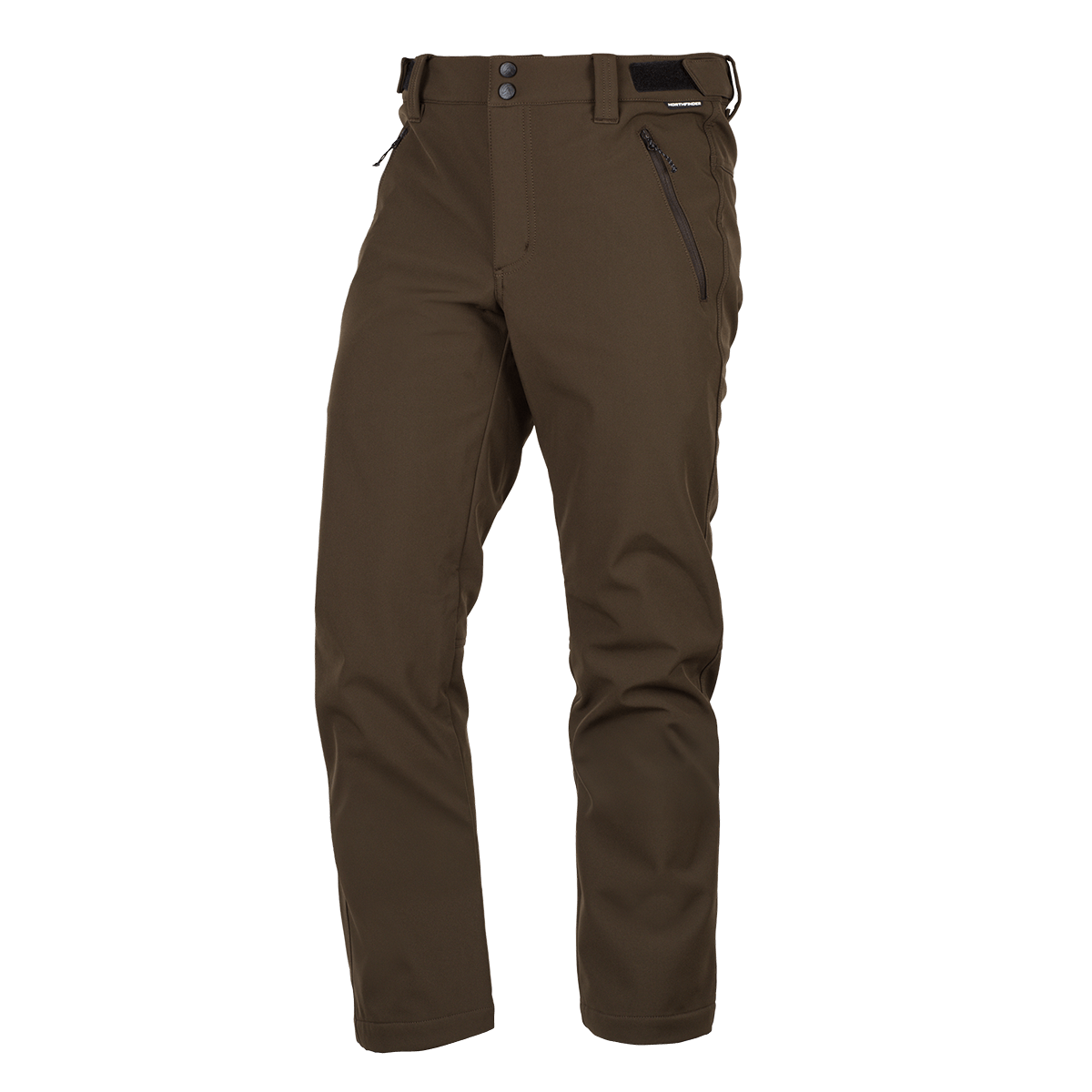Pantaloni Bărbați Northfinder LEW Mustang