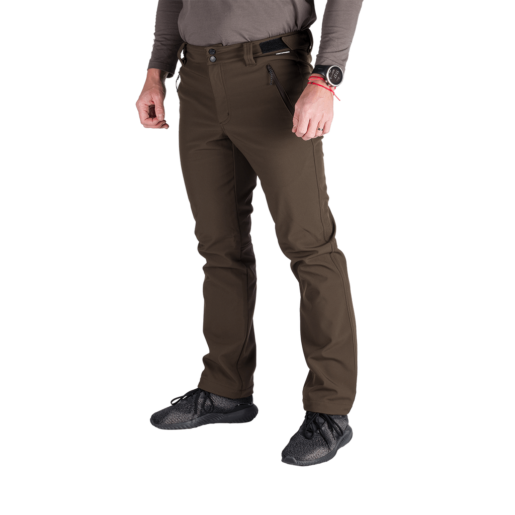 Pantaloni Bărbați Northfinder LEW Mustang