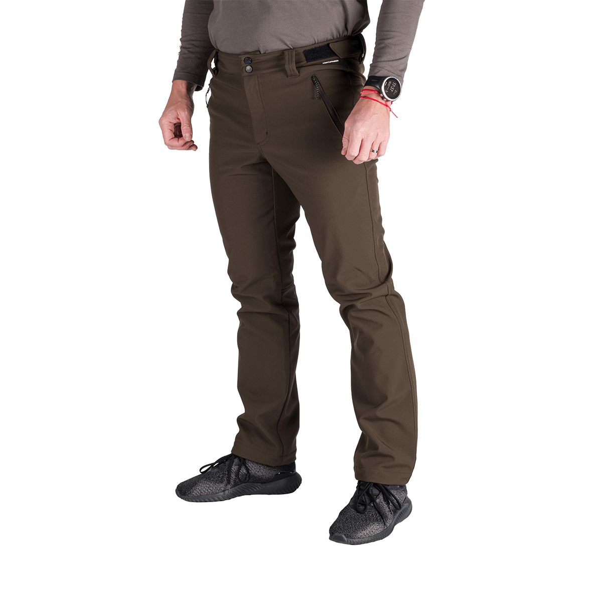 Pantaloni Bărbați Northfinder LEW Mustang