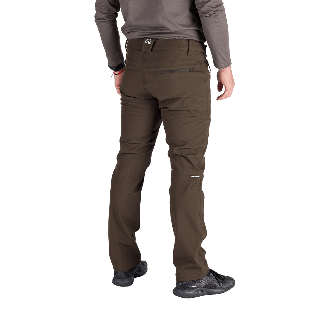 Pantaloni Bărbați Northfinder LEW Mustang