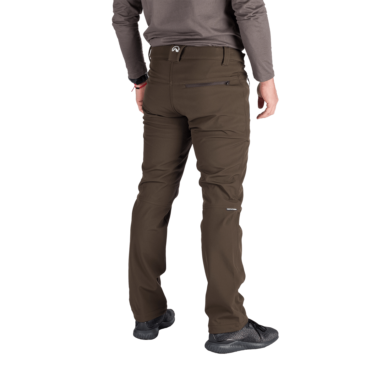 Pantaloni Bărbați Northfinder LEW Mustang