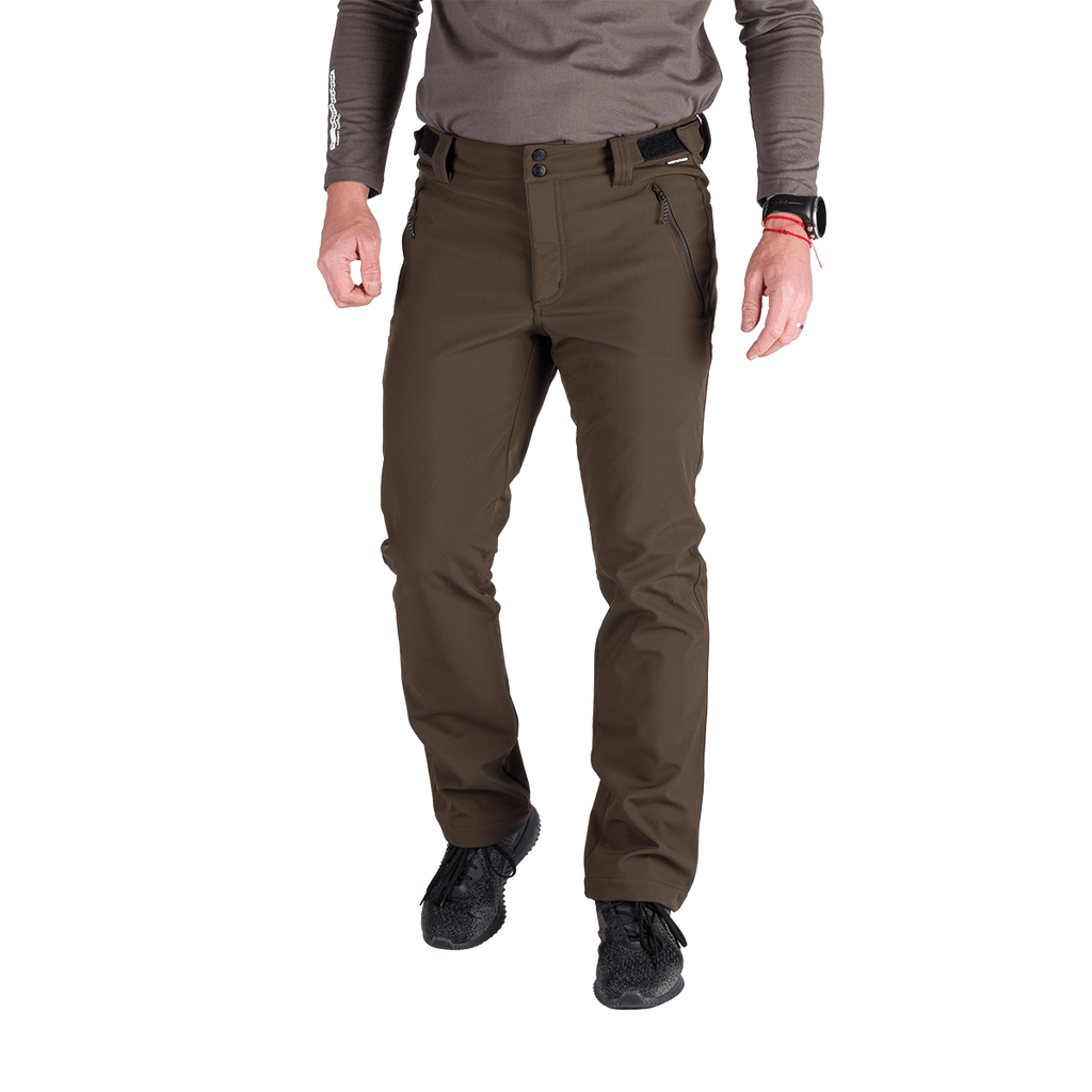 Pantaloni Bărbați Northfinder LEW Mustang