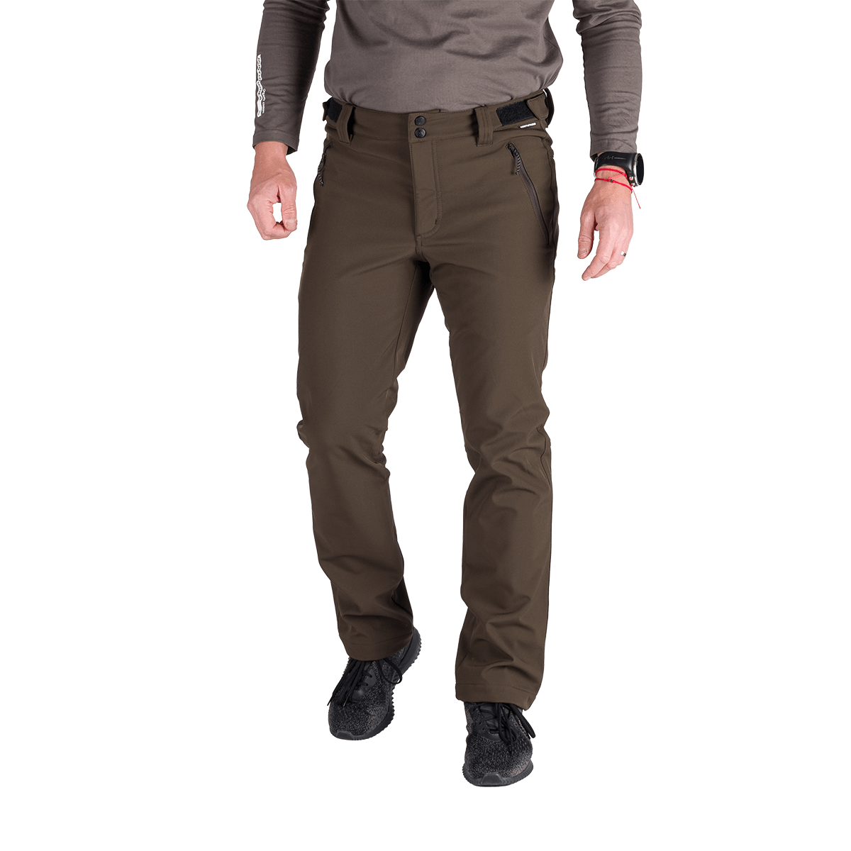 Pantaloni Bărbați Northfinder LEW Mustang