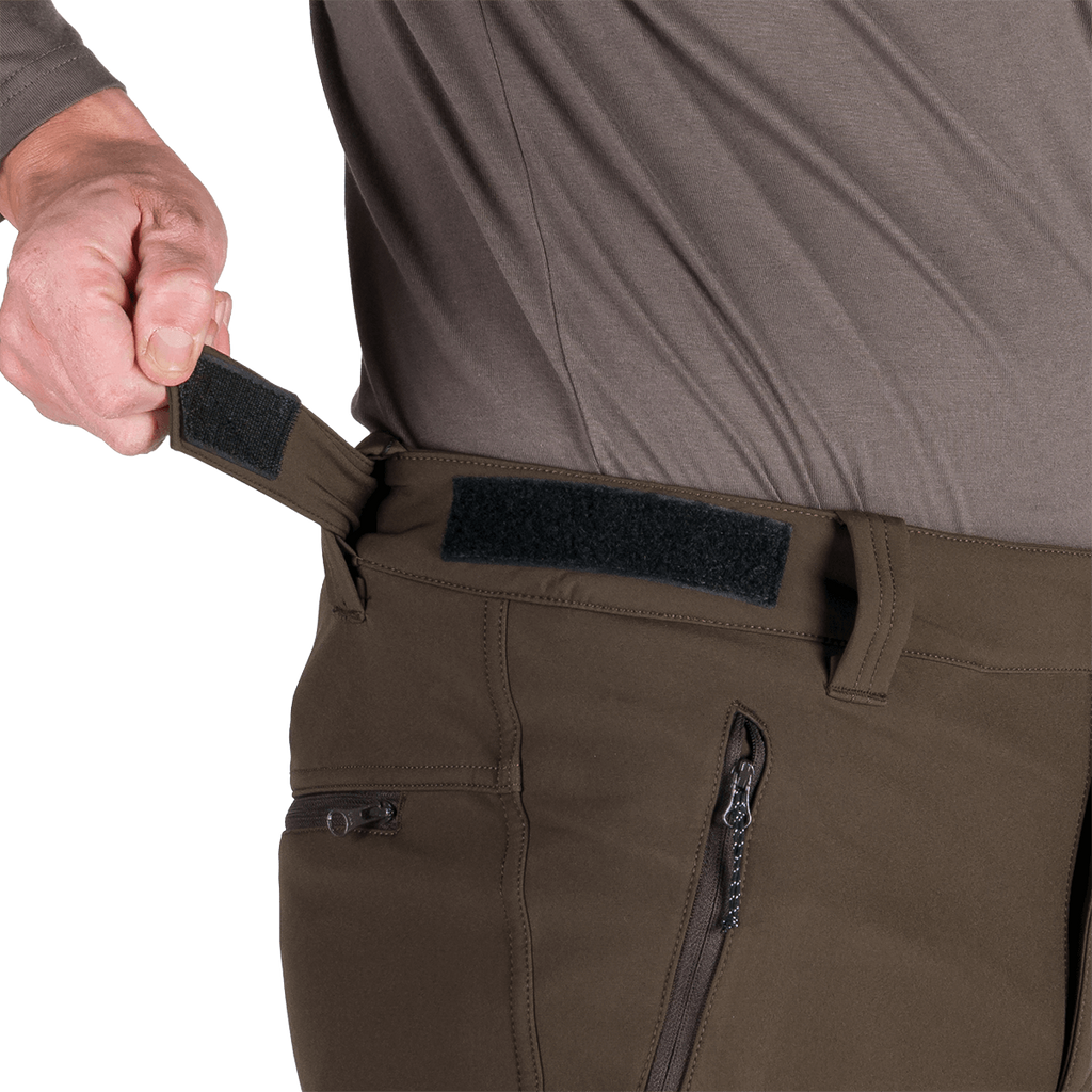 Pantaloni Bărbați Northfinder LEW Mustang