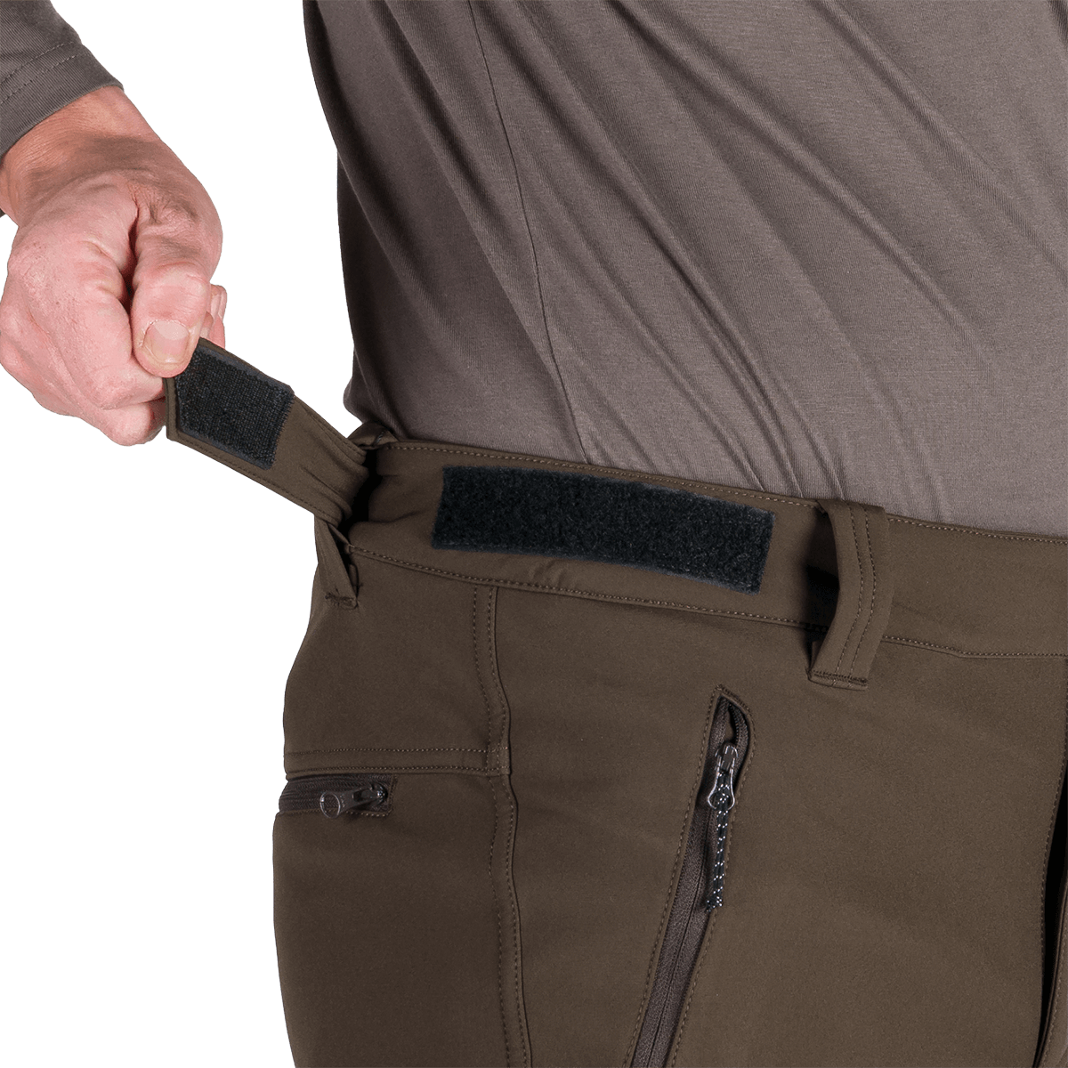 Pantaloni Bărbați Northfinder LEW Mustang