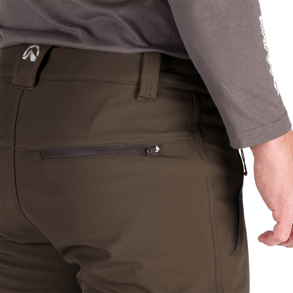Pantaloni Bărbați Northfinder LEW Mustang
