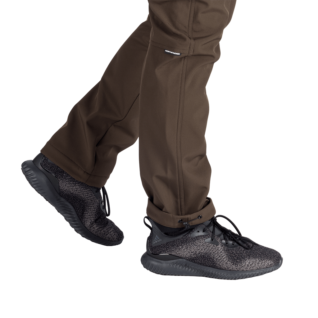 Pantaloni Bărbați Northfinder LEW Mustang